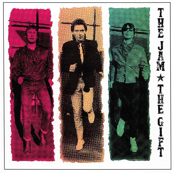 The Jam - Sound Affects - Amazon.com Music